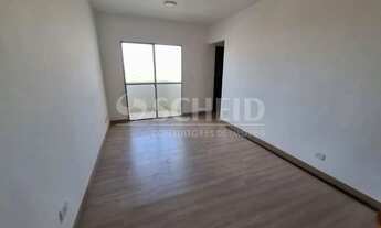 Imagem 3: Apartamento a venda de 50,00m² útil com 2 quartos, na Vila Mascote