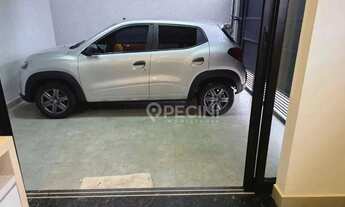 Imagem 3: Casa com 3 quartos para venda, no Cidade Nova - Rio Claro