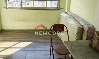 Imagem 4: Apartamento em Rua das Palmeiras - Vila Buarque - São Paulo/SP