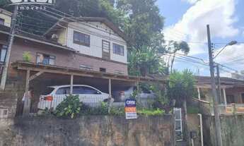 Imagem 4: Casa com 3 dormitórios à venda, 100 m² por R$ 399.000,00 - Itoupava Seca - Blumenau/SC