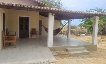 Imagem 2: Aluguel Casa Praia Colônia Pecém CE