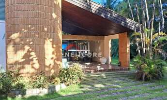 Imagem 2: Casa em Rua Idalécio Ruas - Enseada - Guarujá/SP