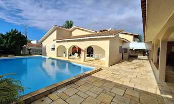 Imagem: Casa em Avenida Romania - Balneário Stella