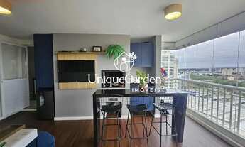 Imagem: Apartamento no Pátio Clube Aquarius em