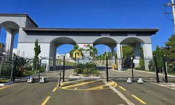 Imagem 4: Condomínio Bouganville - Terreno no Condomínio Bougainville em Sorocaba/SP