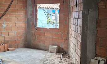 Imagem 5: Casa em construcao