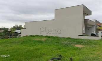 Imagem 4: Terreno à venda com 300m² no La Dolce Vita, em Paulinia