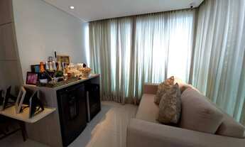 Imagem 6: Imóvel para venda possui 120 m² com 3 quartos em Caminho das Árvores - Salvador - BA