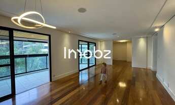 Imagem 4: Apartamento à venda no Condomínio Villaggio Panamby - Itapaiuna, 1800 - São Paulo - SP - C