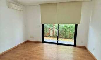 Imagem 7: Casa com 4 dormitórios à venda, 316 m² por R$ 2.900.000,00 - Alphaville Nova Esplanada - V