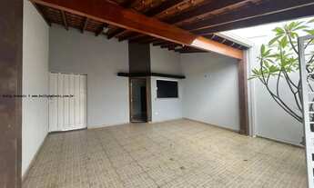 Imagem 2: Casa para Venda em Presidente Prudente, Parque Imperial, 2 dormitórios, 1 suíte, 1 banheir