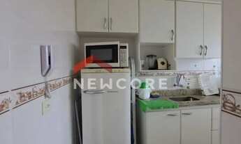 Imagem 5: Apartamento em Avenida do Mar - Jardim Marina - Mongaguá/SP