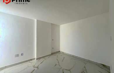 Imagem 6: APARTAMENTO NOVO À VENDA NA PRAIA DO MORRO EM GUARAPARI/ES DE 2 QUARTOS COM SUÍTE, VARANDA