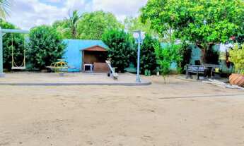 Imagem 6: Chácara com 4 Tarefas