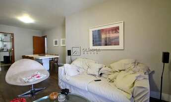 Imagem: Venda Apartamento 4 Dormitórios - 126 m²