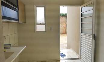 Imagem 6: Imóvel para aluguel no bairro Jardim Cristo Redentor