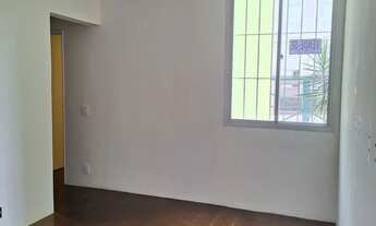 Imagem 2: Apartamento 02 quartos