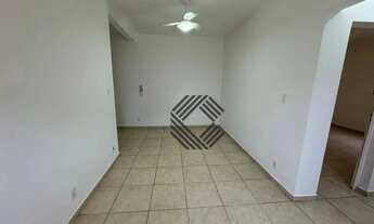 Imagem 2: Apartamento com 2 dormitórios, 56 m² - venda por R$ 195.000,00 ou aluguel por R$ 1.578,43