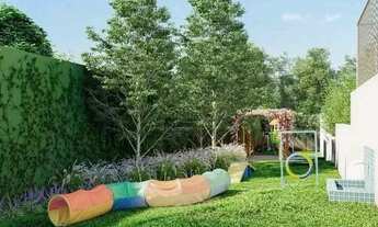 Imagem 5: Casa para venda em Alamedas do Botânico de 82.00m² com 2 Quartos, 1 Suite e 2 Garagens