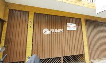 Imagem: Casa Assobradada em Carapicuíba