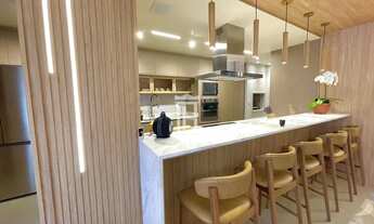 Imagem 4: Apartamento com 3 suítes de altíssimo padrão