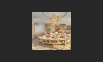 Imagem 2: Imóvel para venda tem 125 metros quadrados com 3 quartos em Barra da Tijuca - Rio de Janei