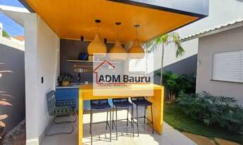 Imagem 3: Casa para venda com 160 m² e 2 quartos em Vila São Paulo, Bauru - SP