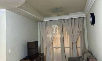 Imagem 3: Apartamento com 2 dormitórios à venda, 70 m² por R$ 500.000,00 - Residencial do Lago - Lon