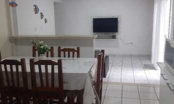 Imagem 4: Apartamento mensal em Canasvieiras, a 4 quadras do mar, 2 quartos