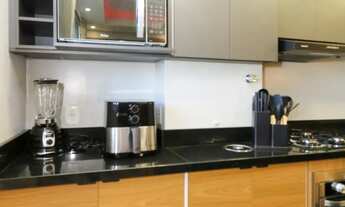 Imagem 7: Apartamento de 2 quartos para locação com 56m² no Bairro Olaria