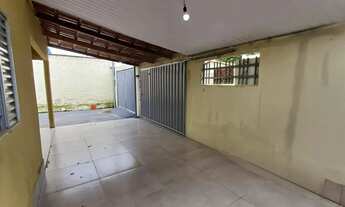 Imagem 6: Casa a venda com 3 quartos e 1 suíte em Trindade - GO