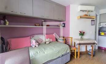 Imagem 2: Apartamento à Venda - Santana, 1 Quarto, 23 m2