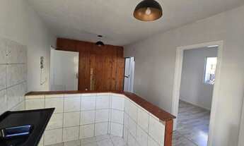 Imagem 3: Apartamento 2 dormitórios - sacada com churrasqueira - 1 vaga escriturada