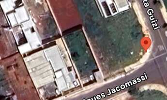 Imagem 2: Terreno esquina 327m2 no Jardim Itapuã em Santa Bárbara D Oeste