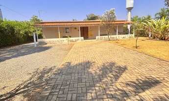 Imagem: Chácara em Condomínio Recanto da Mata