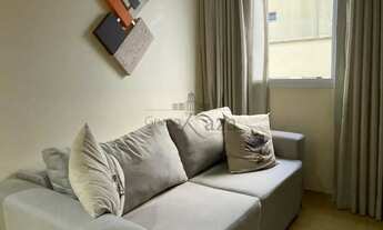 Imagem 2: Oportunidade - Apartamento - Edifício Pontal do Farol - Jardim Satélite - 2 Dormitórios