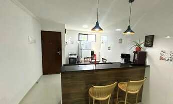 Imagem: Apartamento a venda no Bessa - AP10989