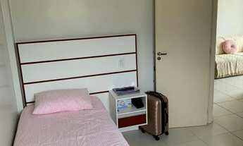 Imagem 5: Aluga-se apartamento no Residencial Topázio