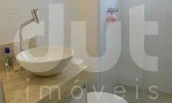 Imagem 4: Cobertura - Jardim Amazonas - Campinas