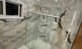 Imagem 5: SOBRADO NO SETOR LESTE UNIVERSITÀRIO