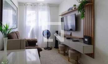 Imagem: Apartamento à Venda - Barra Funda, 2 Quartos