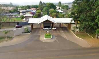 Imagem 7: Terreno à venda, no Reserva Terra Nova, em Cristais Paulista, com 2204m²