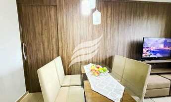 Imagem 4: Apartamento 02 quartos à venda no bairro Santana