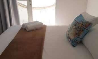 Imagem: Apartamento mensal em Canasvieiras, a 4