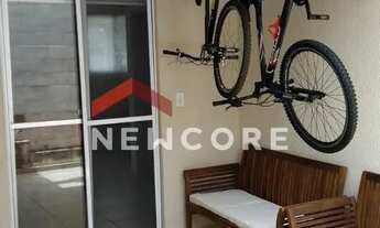 Imagem 4: Casa de condomínio em Rua Professor Luiz de Pádua - Parque Rural Fazenda Santa Cândida - C