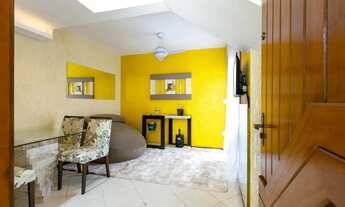 Imagem 5: Casa Condomínio | 2 Quartos | Suíte | 1 Vaga | 102,13m2 Privativos