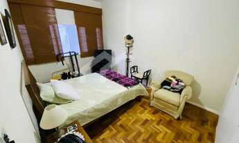 Imagem 6: EXCELENTE 3 QUARTOS COM VAGA GARANTIDA EM IPANEMA!!!