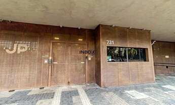 Imagem 2: LOFT MOBILIADO A VENDA NO CENTRO HIDTÓRICO DE PORTO ALEGRE