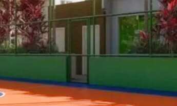 Imagem 5: Porto Arboreto: Apartamento na Planta com 3 Quartos e 1 Suíte