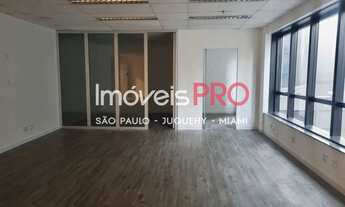 Imagem 2: Imóvel comercial para locação na Vila Olímpia